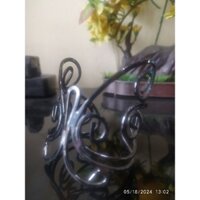 Vòng tay bản to cực chất cực độc lạ nha - Chất.Store