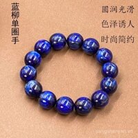 Vòng tay bằng sáp ong bầu trời đầy sao đầy màu sắc tự nhiên