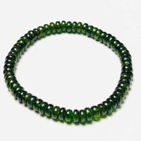 Vòng tay bánh xe diopside sdep vip 5a New