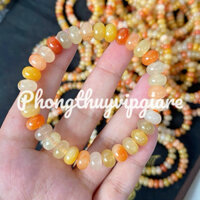 Vòng tay bánh xe hoàng long sdep