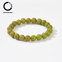 Vòng Tay Bồ Đề Xanh Nepal YZXQ - Lời Thì Thầm Từ Thiên Nhiên
