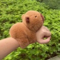Vòng tay búp bê capybara của LOOM LURE Capibala