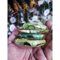 Vòng Tay Cá Heo Ấn Độ Xi Mạ