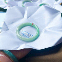 vòng tay cam thach đũa VIP kiểm định pnj