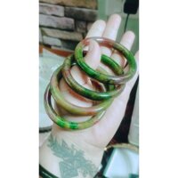 vòng tay cẩm thach tứ quý thiên nhiên