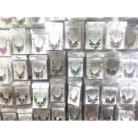 Vòng tay charm 075