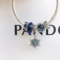 Vòng tay charm Pandora fdd66 cicaps hg3yt566r5