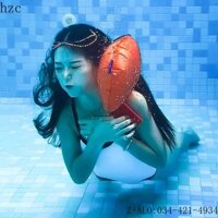 Vòng Tay Chống Đuối Nước/Bơi Di Động Câu Cá Ngoài Trời Lặn Thần Thánh Tự Cứu Khẩn Cấp/Phao Cứu Sinh Túi Khí Bơm Hơi Tự Đ