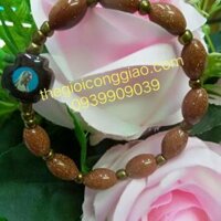 Vòng tay công giáo mân côi