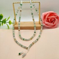 Vòng tay cuốn 3-4 vòng ngọc phỉ thúy tự nhiên