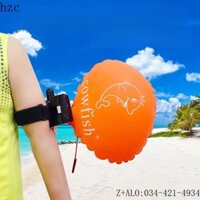 Vòng Tay Cứu Hộ Chống Đuối Nước/Bơi Câu Cá Lặn Phao Cứu Sinh Vòng Tay An Toàn/Dụng Cụ Tự Cứu Túi Khí Phao Sơ Cứu