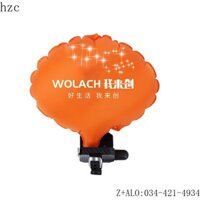 Vòng Tay Cứu Người Chết Đuối/Thiết Bị An Toàn Lặn Câu Cá Tạo Tác Tự Cứu/Túi Khí Nổi Phao Nước