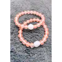 Vòng Tay đá Carnelian