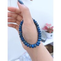 Vòng tay đá Lapis đẹt