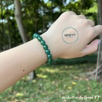Vòng tay đá mã não - Tặng kèm hộp đựng