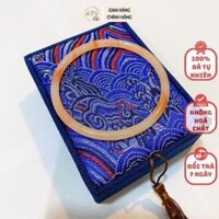 Vòng Tay Đá Mã Não Tự Nhiên - Phong Thủy Thu Phương HPY