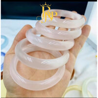 Vòng tay đá mắt mèo BNP bản 12ly( tặng hộp)