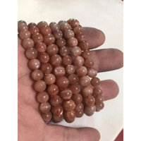 VÒNG TAY ĐÁ MẶT TRỜI  bn DA2