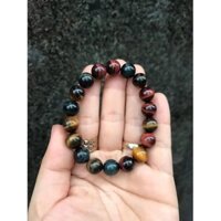 VÒNG TAY ĐA MÀU NGŨ SẮC 10LY