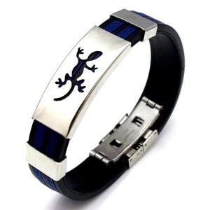 Vòng Tay Da Nam VT44