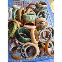 Vòng tay đá phong thủy