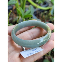 Vòng tay đá thiên nhiên Cẩm huyết lam thạch  - size tiểu thư 48.8 - chưa kèm kiểm định - Trang sức phong thủy 2025