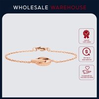 Vòng tay Daniel Wellington ELAN UNITY BRACELET 2108  - DW chính Hãng