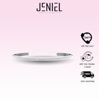 Vòng Tay Daniel Wellington Classic Braclet Silber DW Chính Hãng - JENIEL