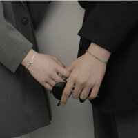 Vòng Tay Đôi Phong Cách Hàn Quốc Cá Tính