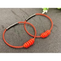 vòng tay đồng điếu