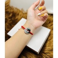 vòng tay đồng điếu