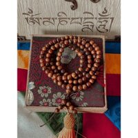 Vòng tay gỗ Bồ Đề