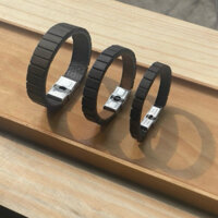 Vòng tay gỗ cao cấp YOSEF nam nữ thanh lịch