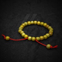 Vòng Tay Gỗ Dâu - Vòng Tay Mỹ Nghệ