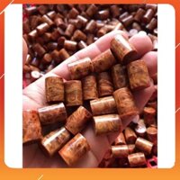 Vòng tay gỗ đốt trúc Nu Huyết Long VIP ❤️ Valin Shop ❤️ Thu hút tài lộc - Xua đuổi tà ma á2 . ⛑ "  '