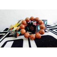 Vòng Tay Gỗ Huyết Long