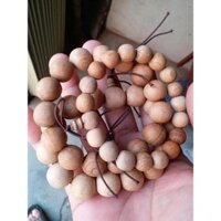 Vòng tay gỗ ngọc am 10-14-16li