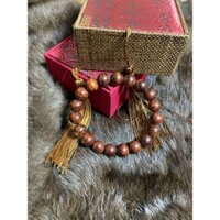Vòng tay gỗ Sưa Bắc vân đẹp