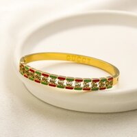 Vòng Tay Gucci Ánh Sáng Thời Trang Vòng Tay Sang Trọng Nữ Thép Titan Không Gây Dị Ứng Vòng Tay ins Phong Cách Ánh Sáng Sang Trọng Vòng Tay Bạn Gái Quà Tặng Sinh Nhật Cho Bạn Gái