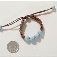 Vòng tay handmade nhiều màu