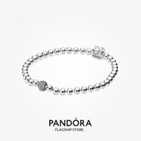 Vòng tay & hạt Pandora bạc S925 chính hãng