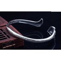 Vòng tay Hồ Ly Tình Duyên - Thần chú Chữ Phạn -VT294