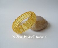 Vòng tay hổ phách S5003-9338