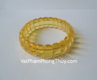 Vòng tay hổ phách S5003-9338