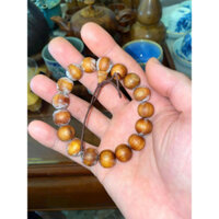 Vòng tay hoàng đàn tuyết lạng sơn 12 ly