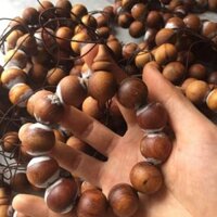 Vòng tay Hoàng đàn tuyết