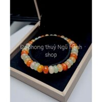 Vòng tay hoàng long siêu đẹp