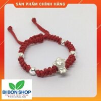 VÒNG TAY KHÁCH ĐẶT HÌNH CON KHỈ (BI BON SHOP)