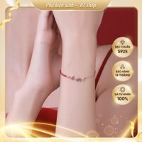 Vòng Tay KOI Lucky Trang Sức May Mắn Phước Lành