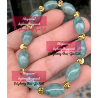 Vòng tay, Lắc tay lu thống Đa Cẩm Thach sdep mịn hàng kiểm định